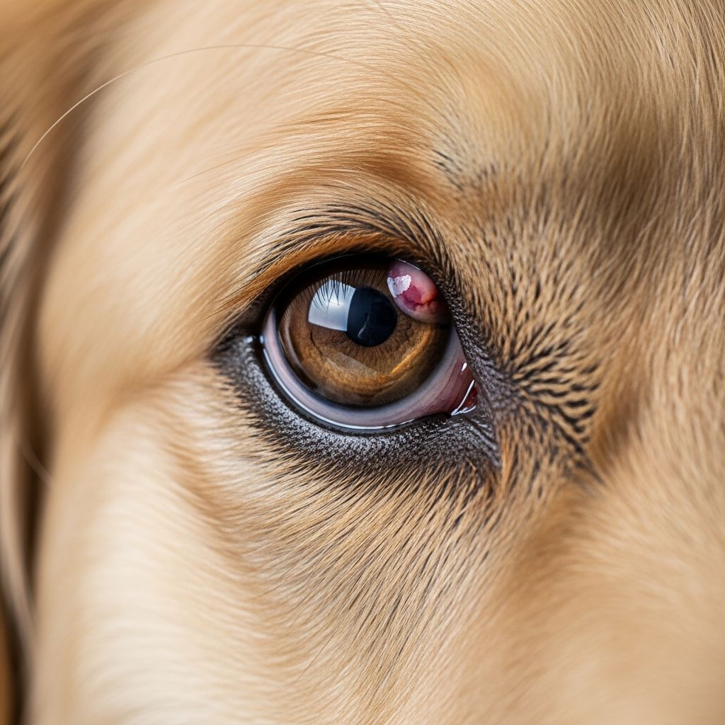 Discover if dogs can develop styes, recognize symptoms early, and learn safe home care plus vet treatments for quick relief.