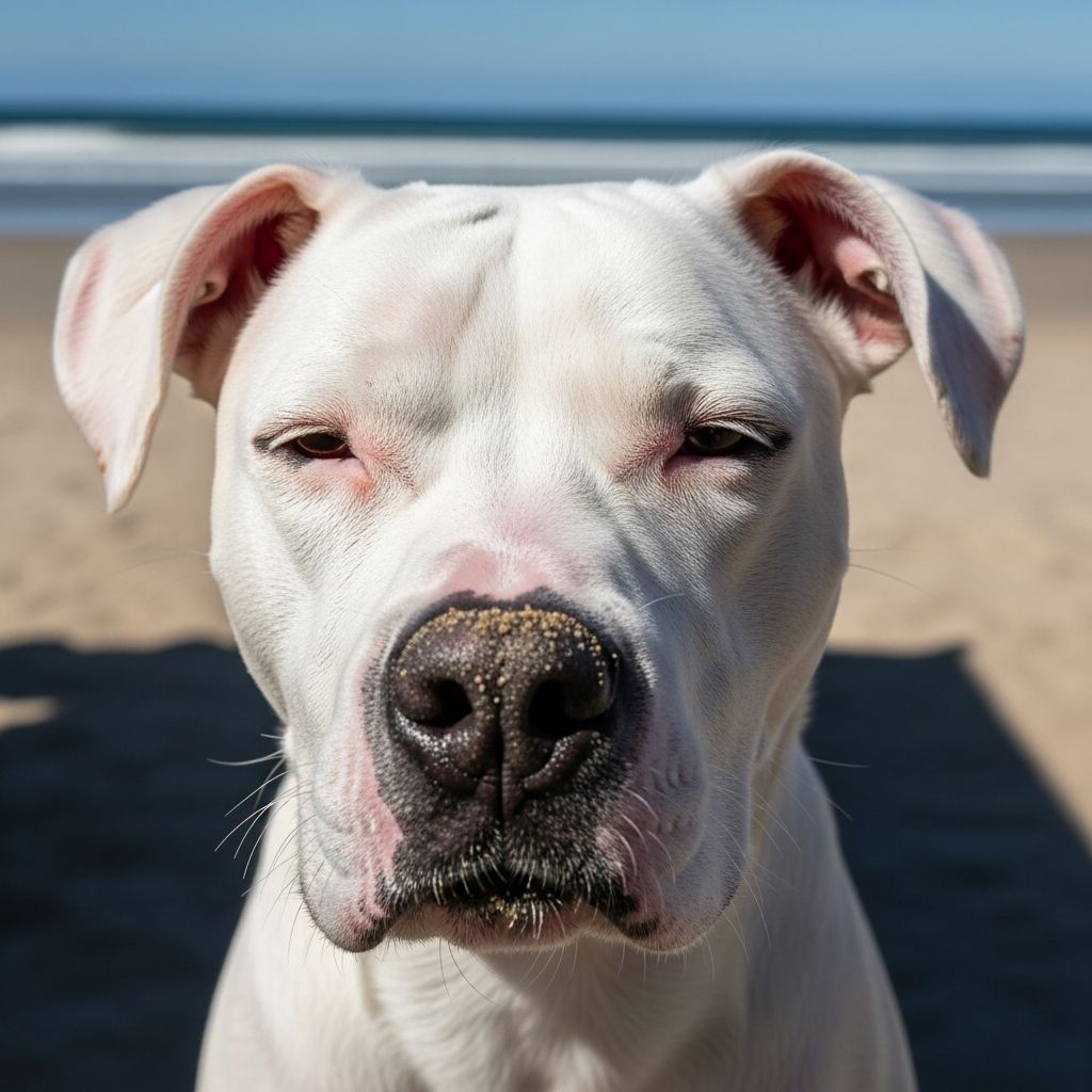 Can Dogs Get Sunburns? Prevention and Treatment Guide Learn how to protect your dog from harmful UV rays and prevent painful sunburns year-round.