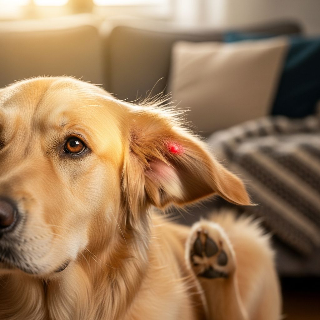 Dog Allergies: 4 Types, Signs, and Treatment Guide Discover if dogs can suffer from allergies, common symptoms, types, diagnosis, and effective treatments for a happier pup.