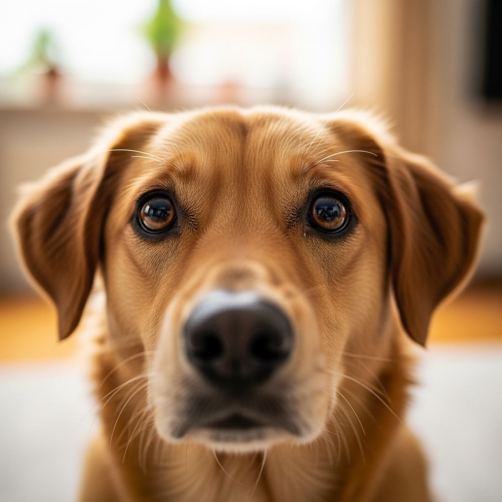 Can Dogs Have Down Syndrome? 5 Conditions That Mimic It Explore why dogs cannot develop Down syndrome like humans, but discover canine conditions that mimic its symptoms and how to address them effectively.
