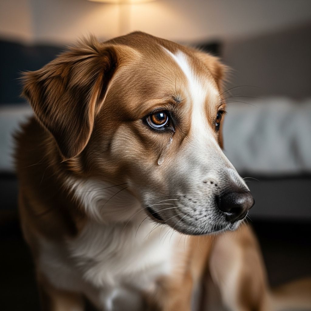 Panic Attacks In Dogs: 9 Signs, Common Triggers, And Relief Tips Understand the signs, triggers, and treatments for panic attacks in dogs to help your pet live a calmer life.