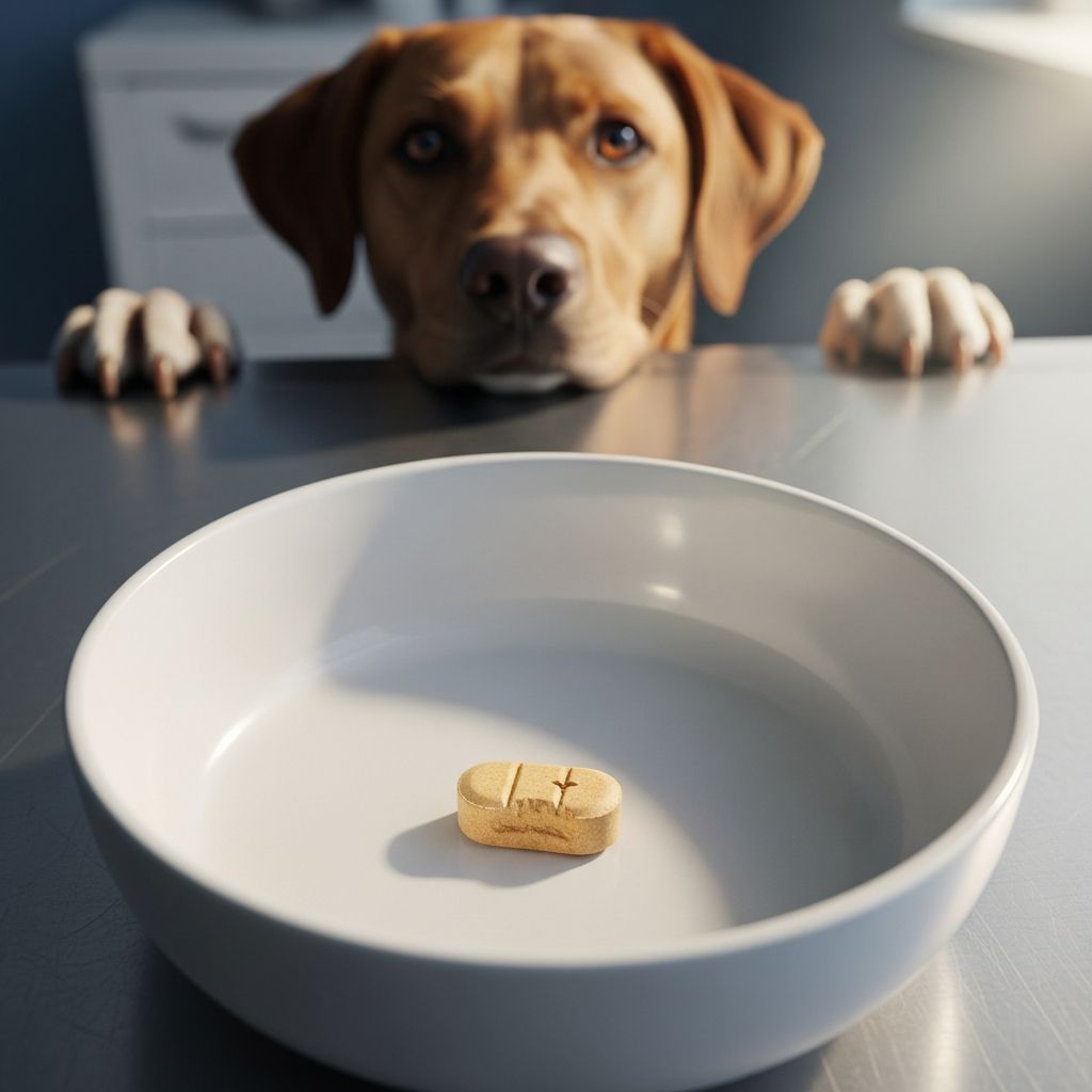 Can Dogs Overdose On Heartgard? Essential Safety Guide Discover the risks, symptoms, and safety of Heartgard for your dog—essential insights from veterinary experts on preventing overdose.