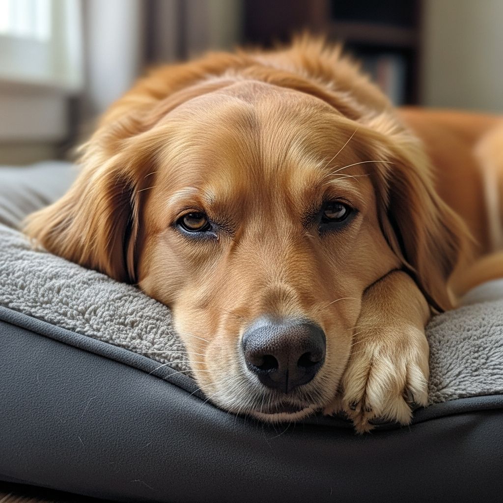 Can Dogs Sleep With Their Eyes Open? 4 Surprising Reasons Discover why dogs sleep with eyes open, when it's normal, and signs that may require a vet visit.