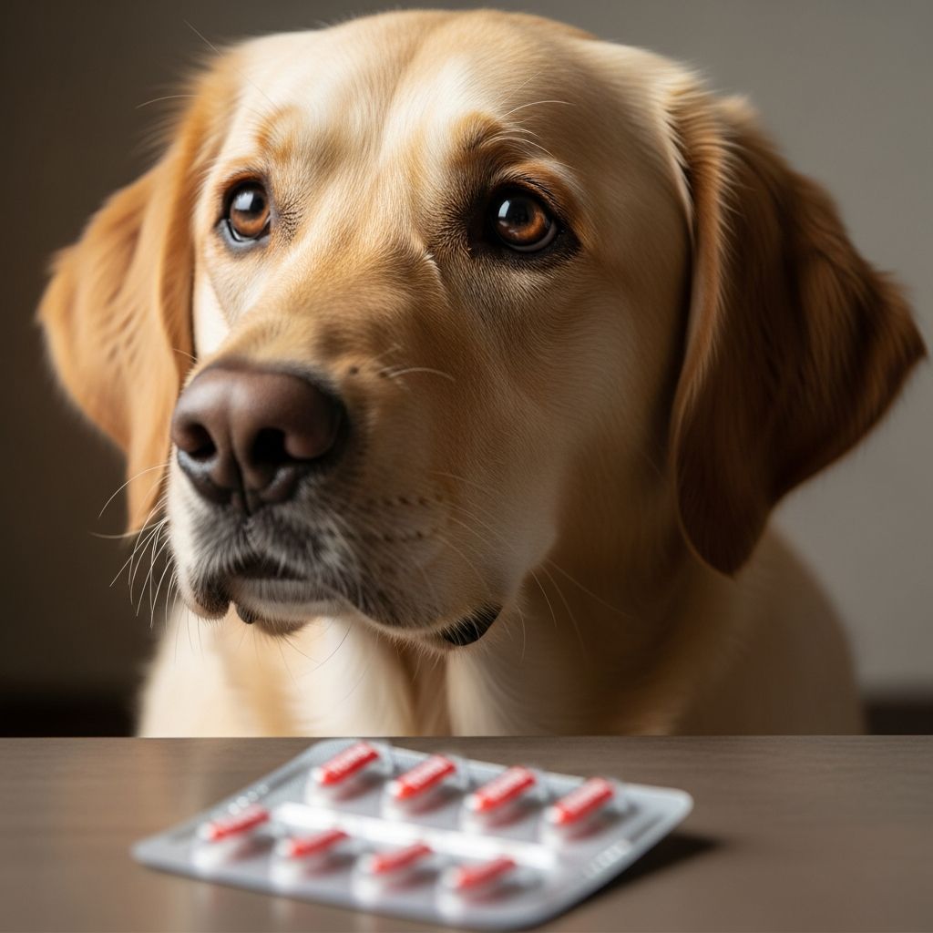Can Dogs Take Tylenol? 5 Vet-Approved Alternatives & Risks Discover why Tylenol is dangerous for dogs, recognize toxicity signs, and learn safe pain relief alternatives for your pet.