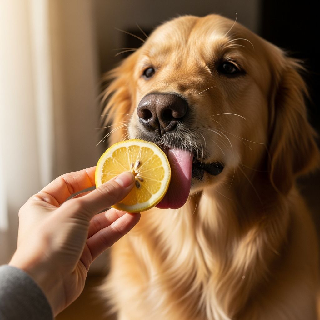 Can Dogs Taste Sour? Complete Guide For Dog Owners Discover whether dogs can taste sour flavors and why they typically avoid them.