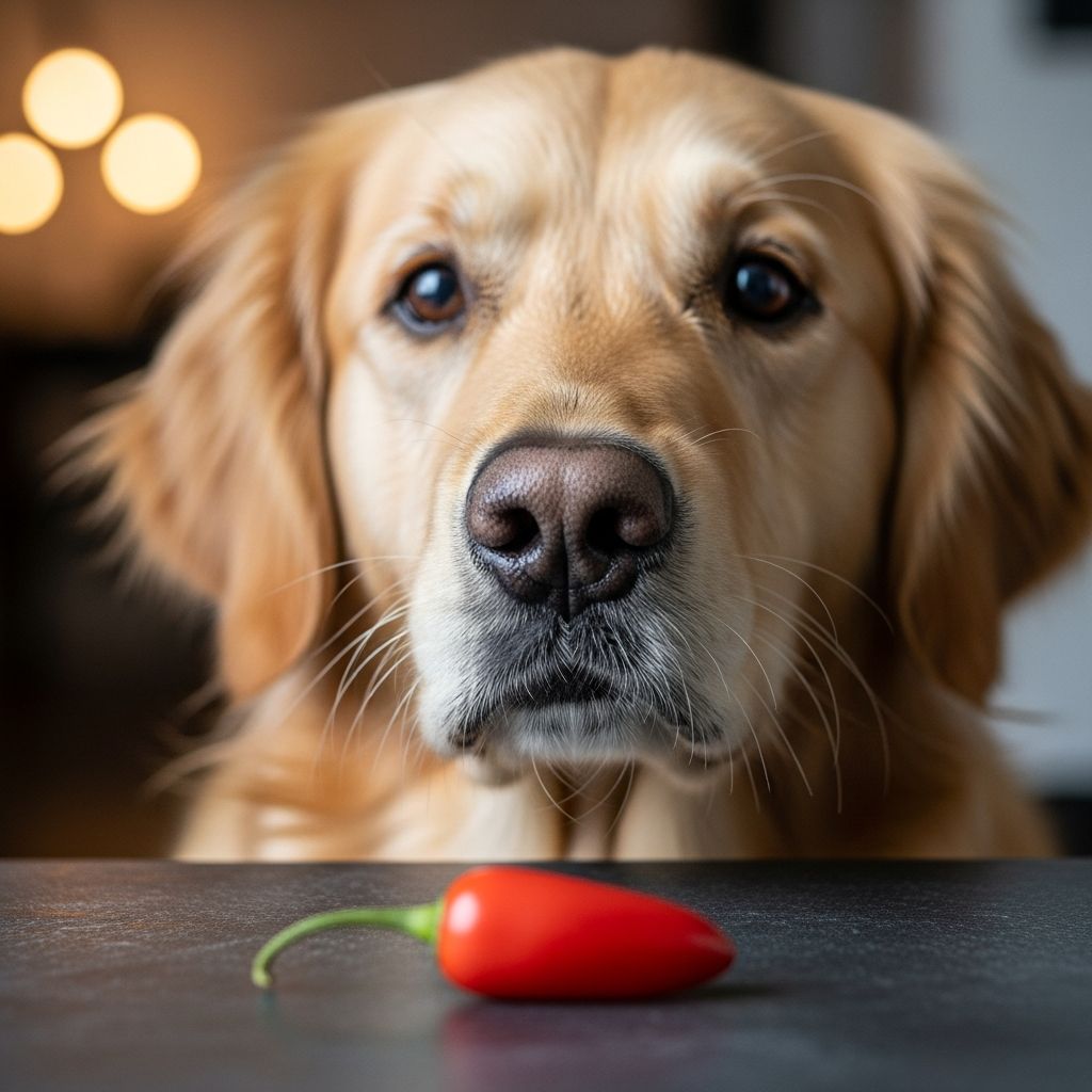 Can Dogs Taste Spice? Vet-Backed Risks And Safe Alternatives Discover if dogs can taste spicy foods, why they react differently than humans, and which spices to avoid for your pup's health.