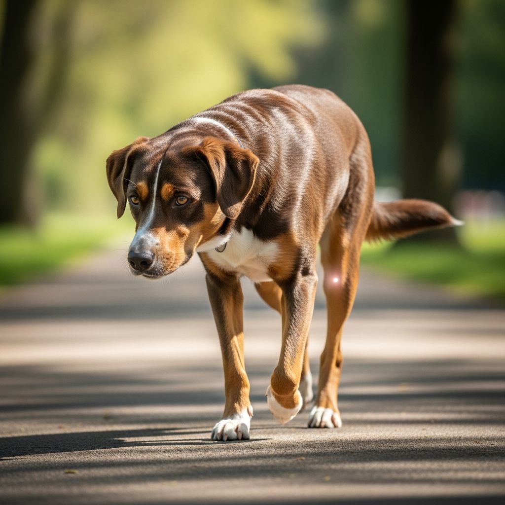 Can Dogs Walk With Torn ACL? 6 Warning Signs & Care Tips Learn if dogs can walk on a torn ACL, key symptoms, treatment choices, and recovery steps for optimal mobility.