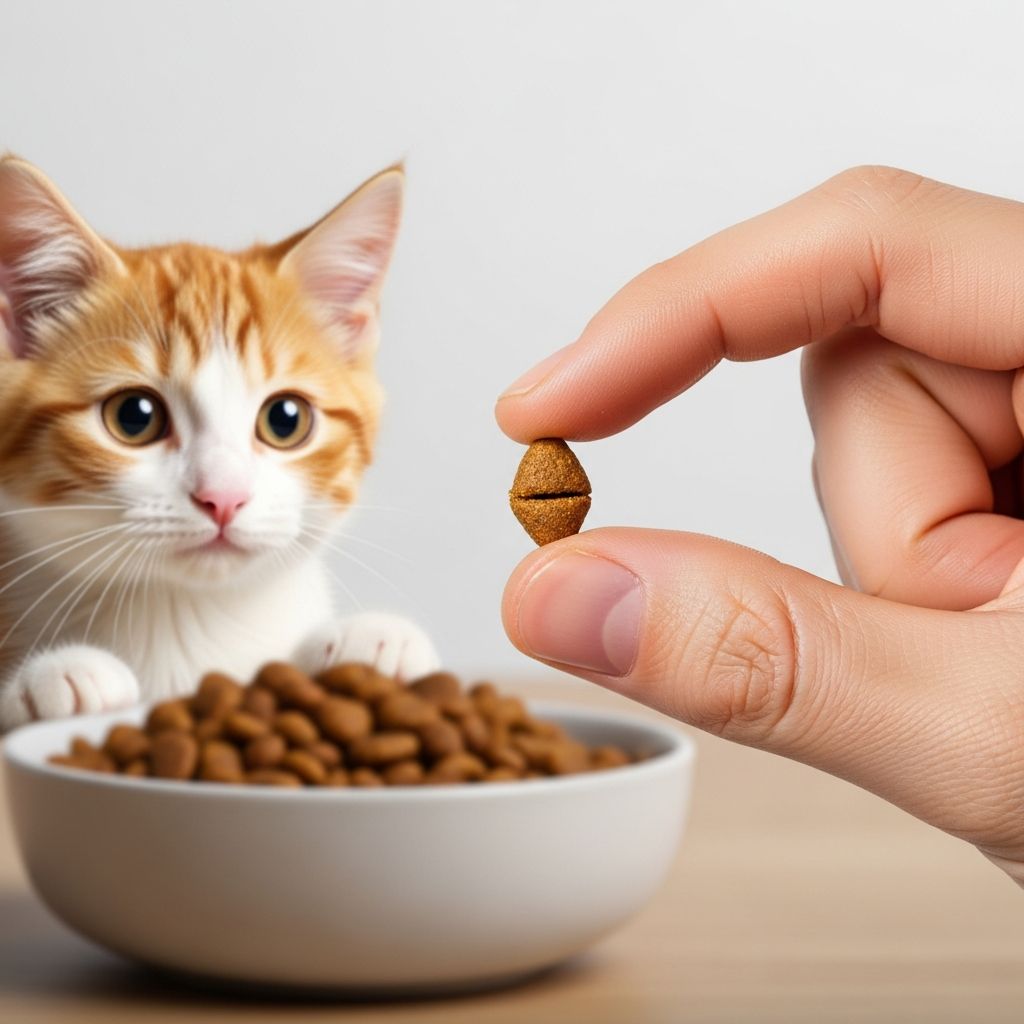 Can Humans Eat Cat Food? 3 Serious Risks & Safe Alternatives Discover the risks, nutritional mismatches, and health impacts of humans consuming cat food formulated for feline needs.