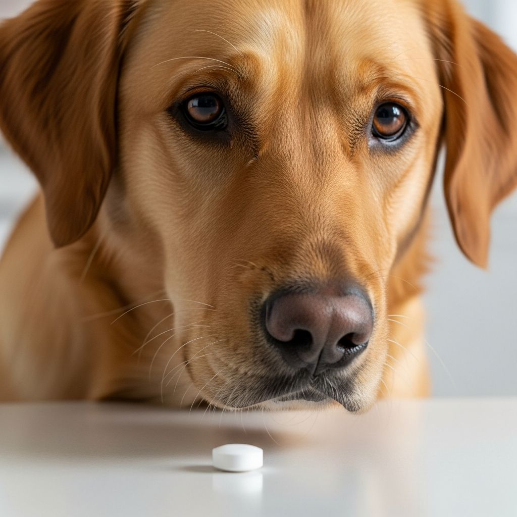 Can I Give My Dog Piriton? Dosage & Side Effects Guide Discover if Piriton is safe for dogs, proper dosages, uses for allergies, and essential vet advice for your pet's well-being.