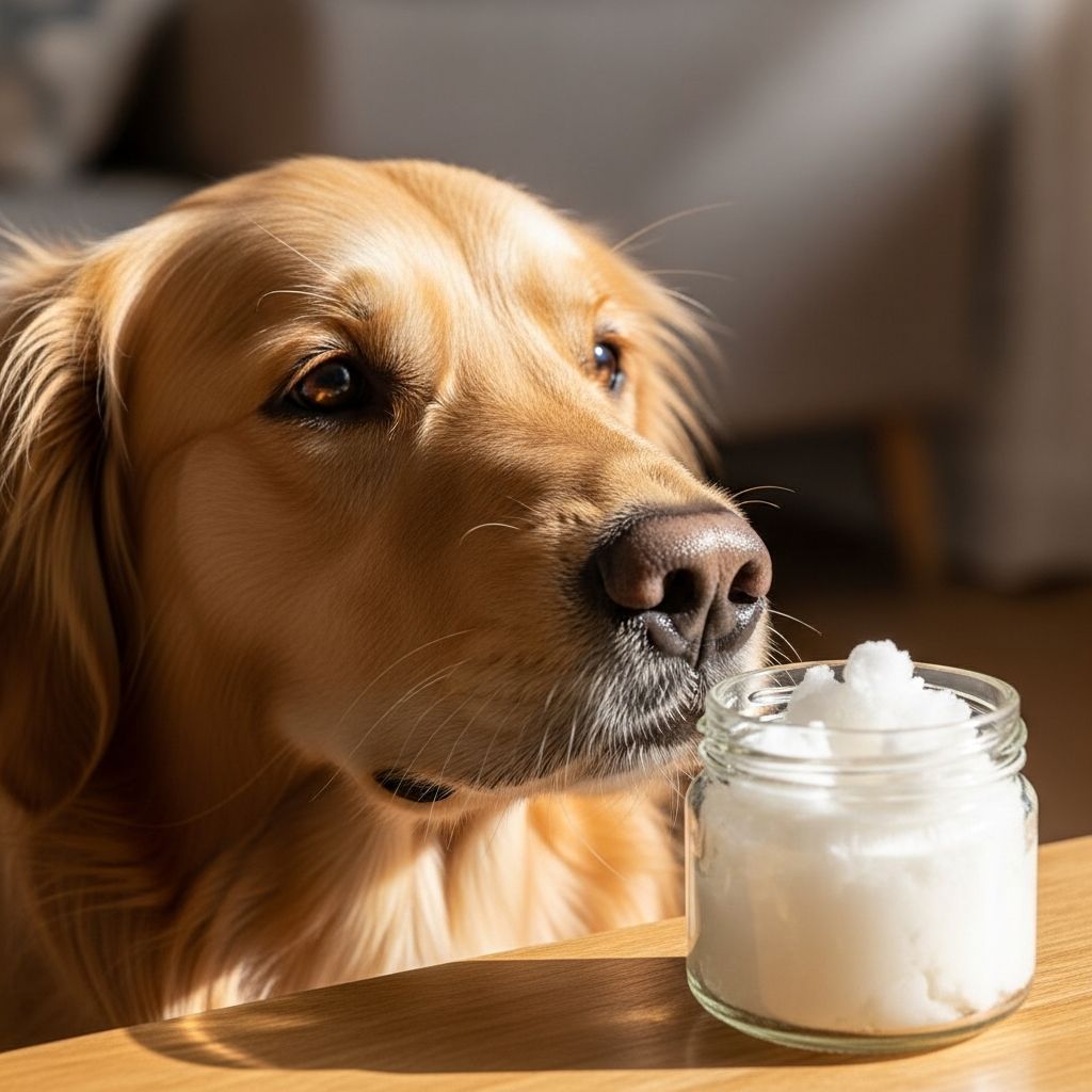 Coconut Oil For Dogs: Essential Guide To Safe Use Discover if coconut oil is safe for your dog's skin, coat, and diet, plus benefits, risks, and vet-approved usage tips.