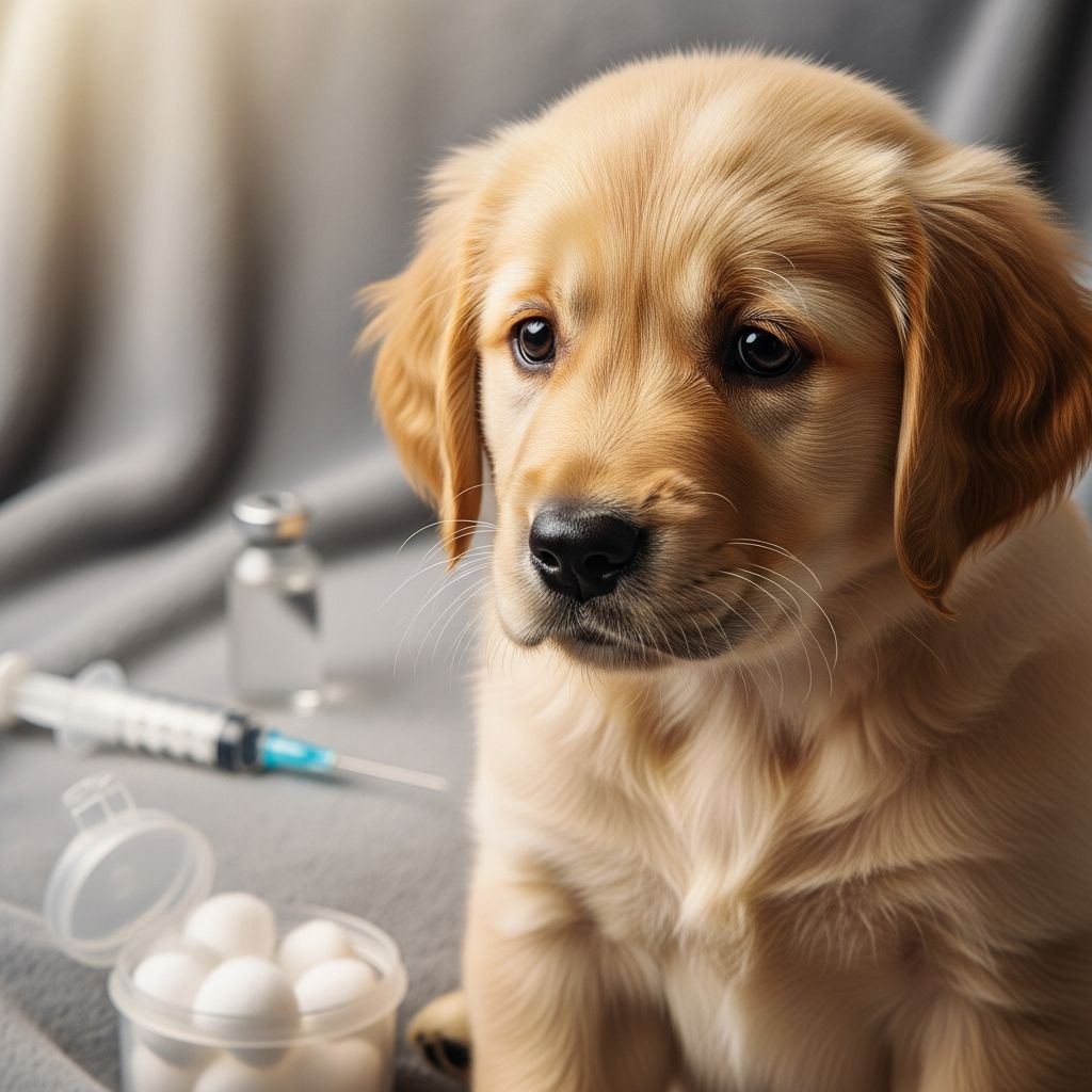 Can Puppies Develop Diabetes? 6 Warning Signs And Care Tips Discover if young dogs can get diabetes, recognize early signs, and learn effective management strategies for a healthy life.