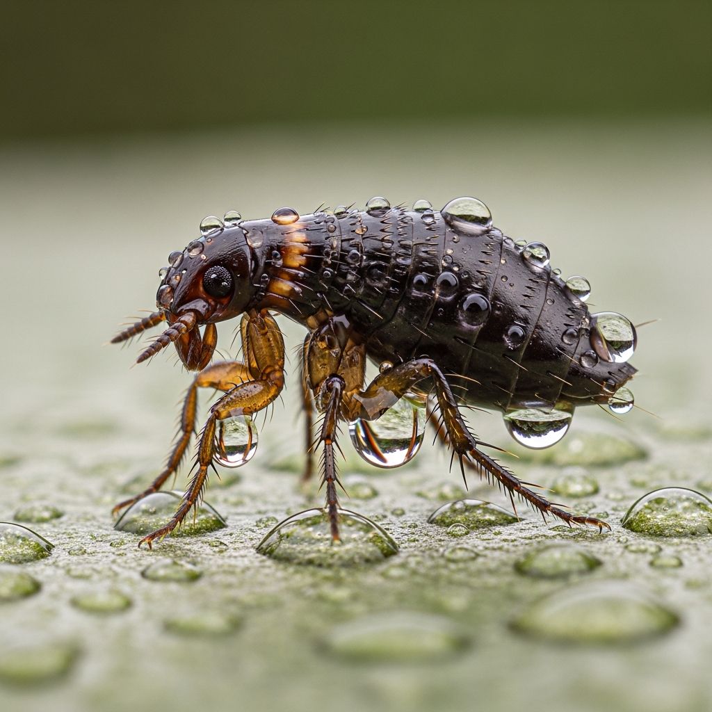 Can Rainfall Eliminate Fleas? What You Need To Know Discover how rain influences flea survival across life stages, why it often boosts infestations, and proven strategies for pet owners to stay ahead.