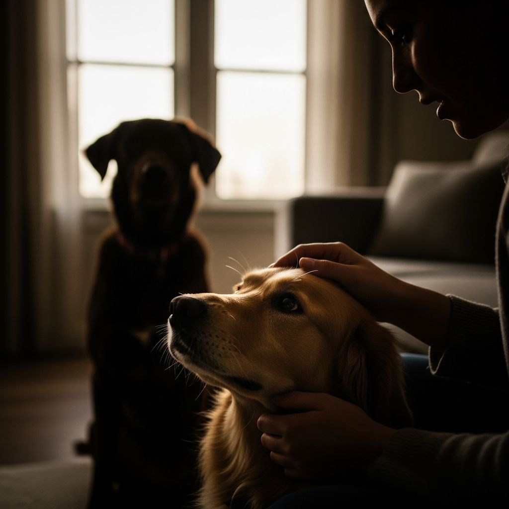 Discover if surrendering a dog bars you from future adoptions and learn steps to rebuild trust with shelters.
