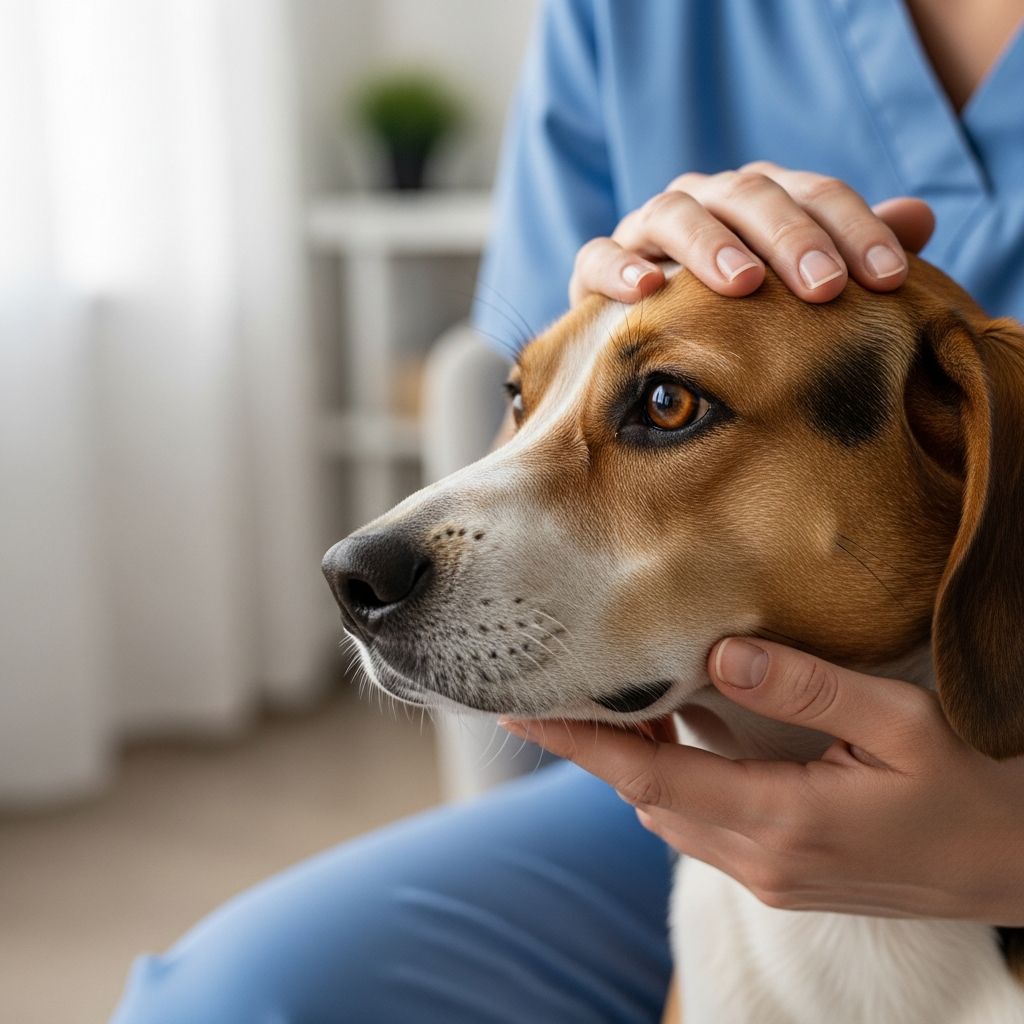 Can You Get Sick From a Dog? Diseases & Prevention Learn which diseases dogs can transmit to humans and how to protect your family.