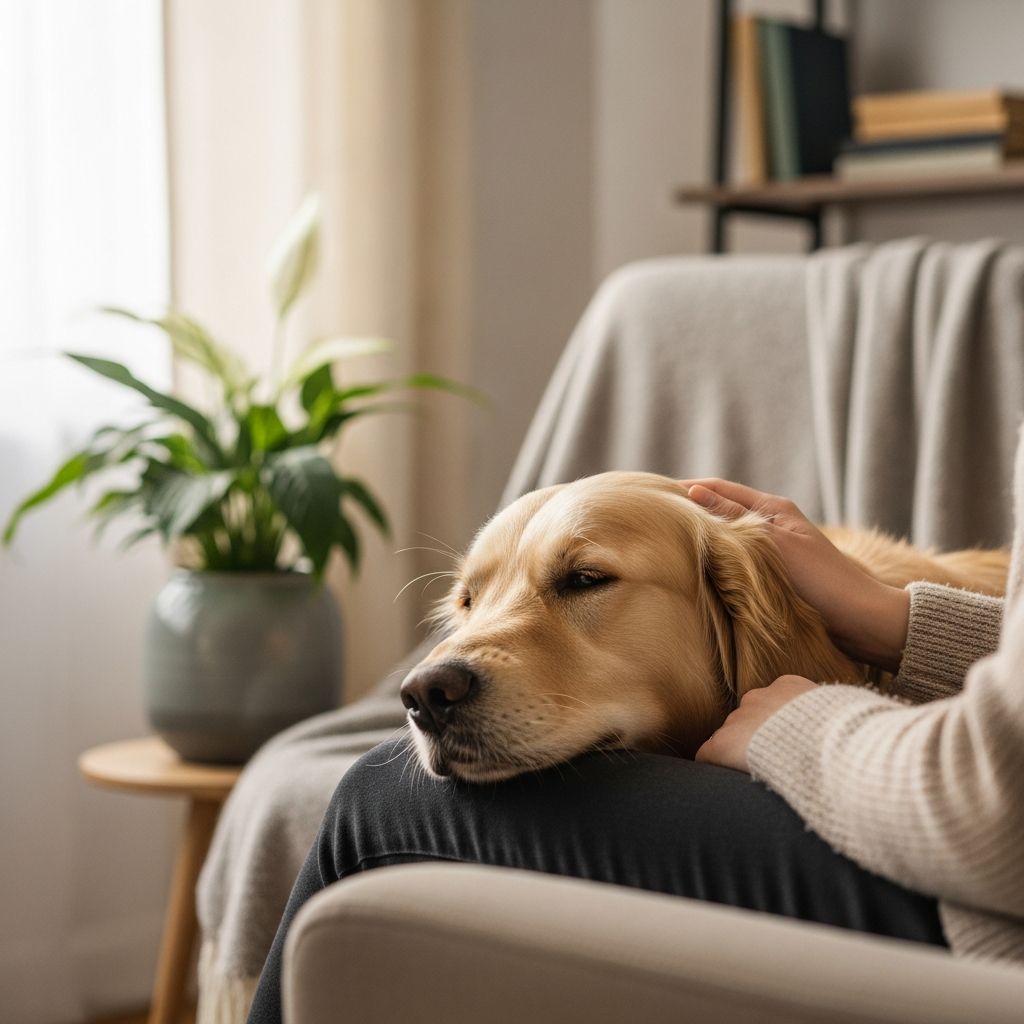 Can Your Pet Qualify as an Emotional Support Animal? Discover if your beloved pet can legally serve as an emotional support animal, including requirements, rights, and key distinctions from service animals.
