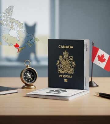 Master the steps to secure your pet's travel documents for seamless entry into Canada, covering dogs, cats, and exotics.