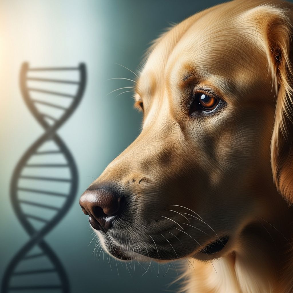 Cancer More Common In Purebred Dogs: 3 High-Risk Breeds Purebred dogs face nearly twice the cancer risk of mixed breeds, with some breeds at much higher risk than others.