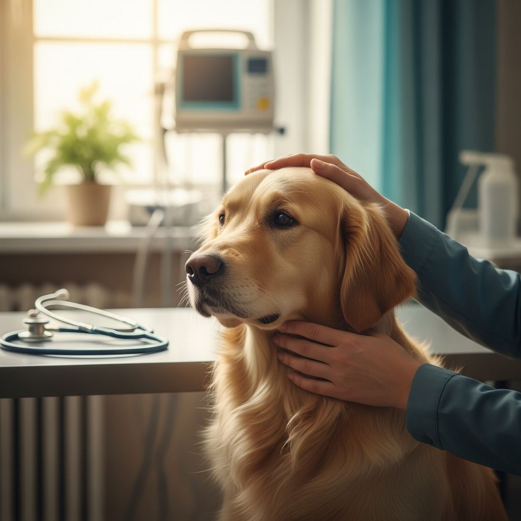 Cancer In Dogs: 7 Warning Signs That Could Save Their Life Recognize signs of cancer in dogs early, understand common types, diagnosis, treatments, and ways to improve your dog's quality of life.