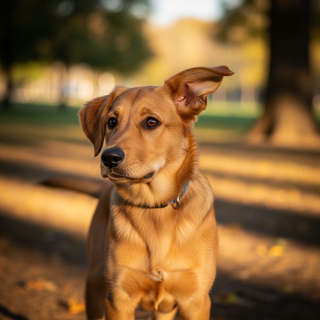 Understanding Canine Adolescence: Growth, Behavior, and Development Navigate your dog's teenage years with expert insights on development and training strategies