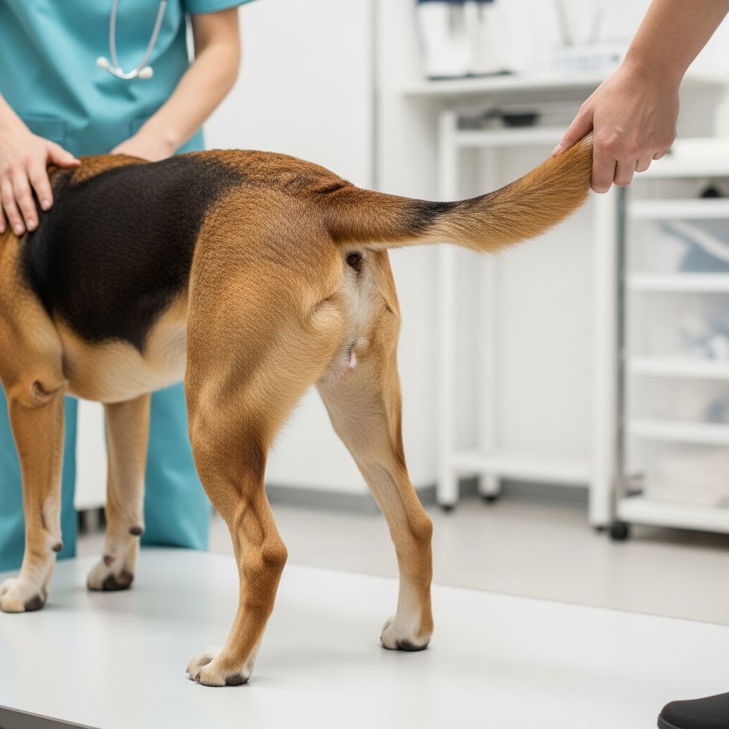 Canine Anal Sacs: Essential Care Guide For Dog Owners Discover the essentials of dog anal sac health, from natural function to professional expression techniques for optimal pet comfort.