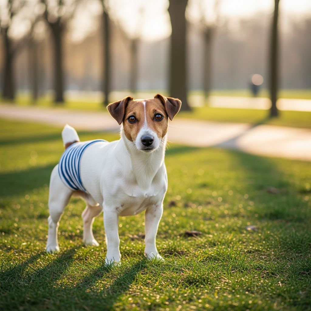 Understanding Canine Belly Bands: Uses and Benefits Learn how belly bands help manage incontinence and marking in dogs