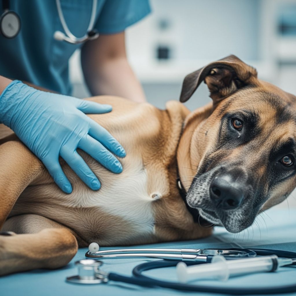 Understand the deadly threat of bloat in dogs, from early warning signs to proven prevention tactics that every pet owner must know.