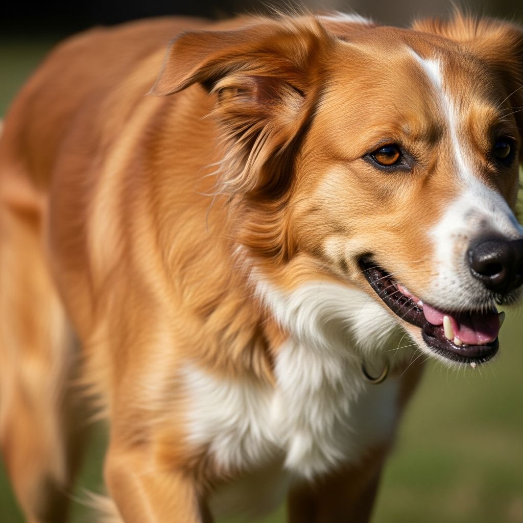 Canine Body Temperature: Understanding Why Dogs Run Hotter Explore the science behind your dog's elevated body temperature and thermoregulation