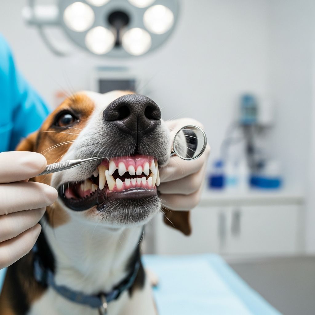 Optimal Canine Dental Care Frequency Guide Master the ideal brushing schedule to keep your dog's teeth healthy and strong