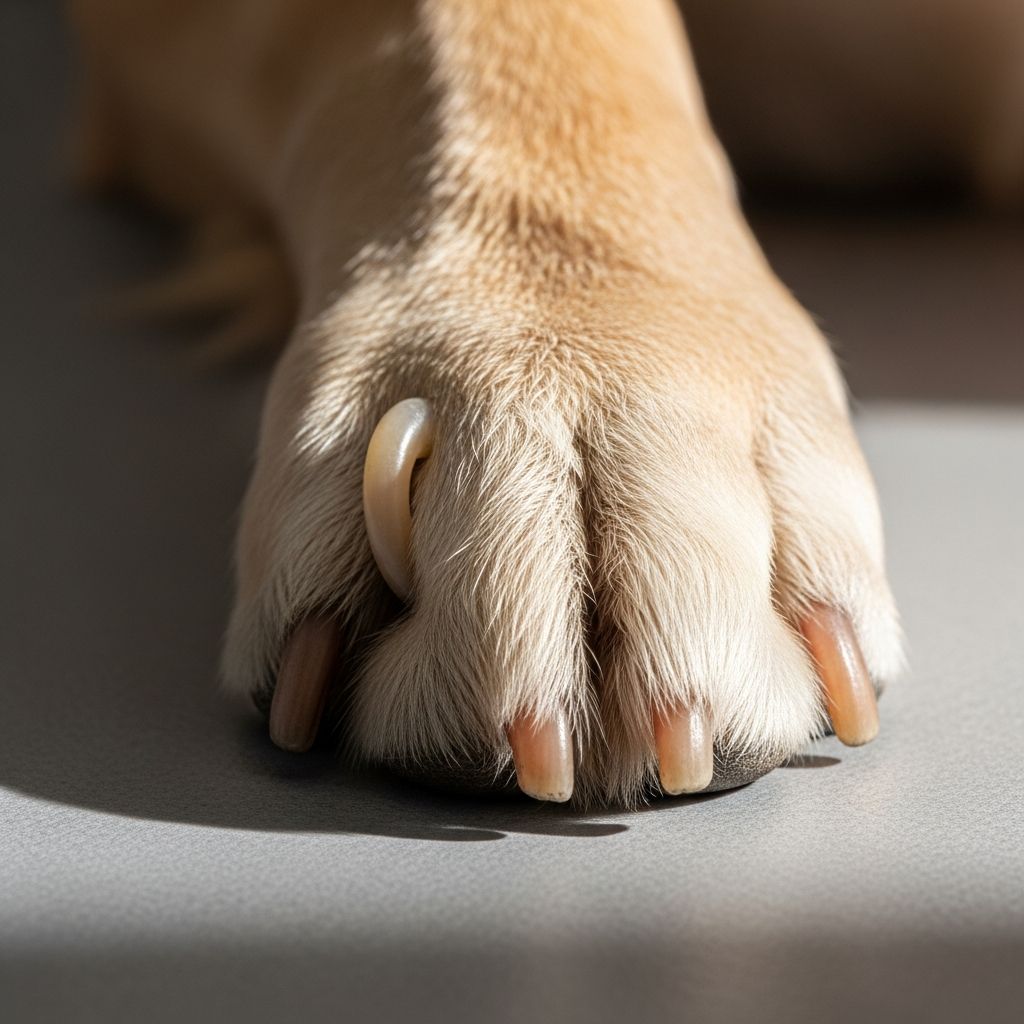 Understanding Canine Dewclaws: Structure and Function Explore the anatomy, purpose, and care of your dog's dewclaws