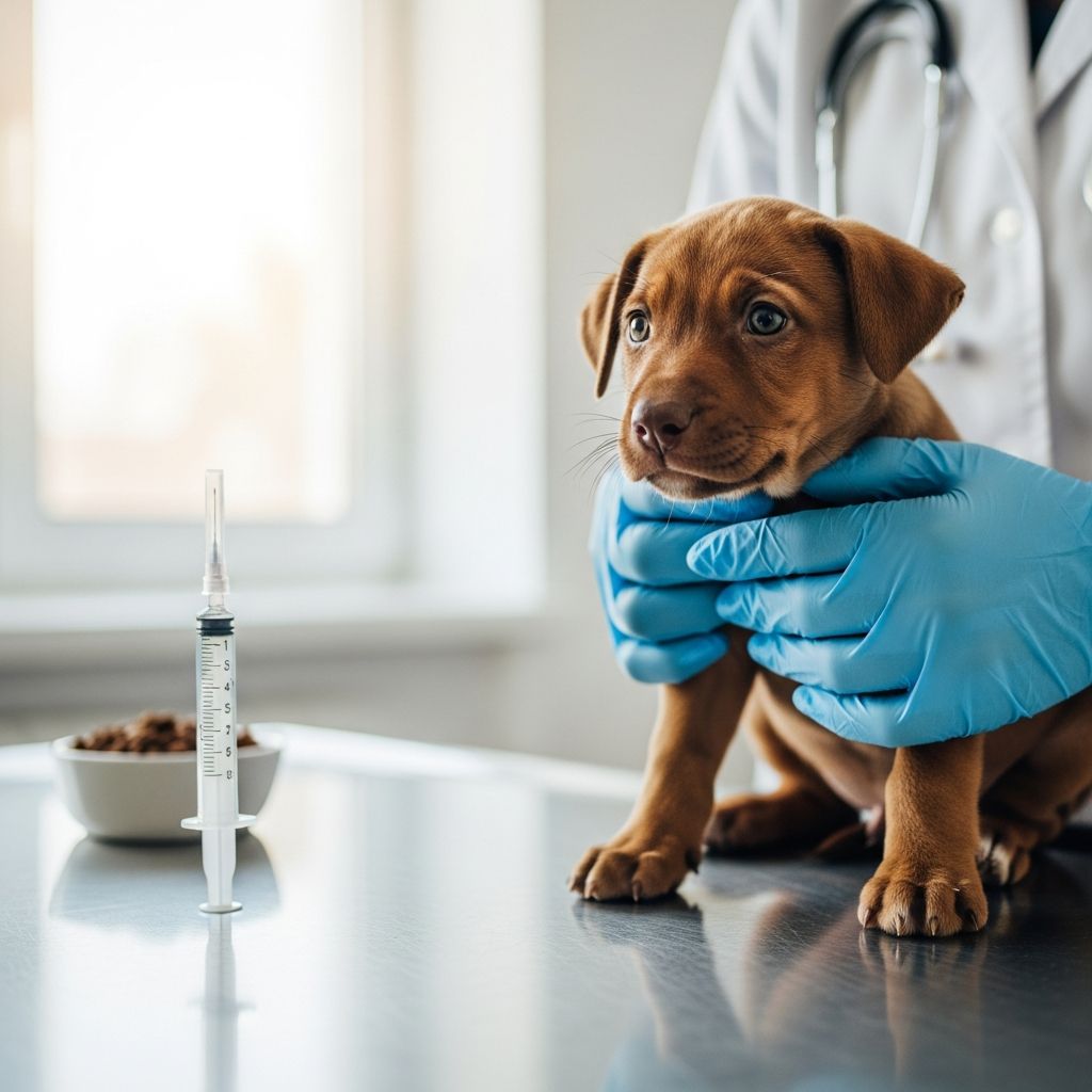 Canine Distemper Vaccine: Complete Guide For Dog Protection Essential insights into protecting dogs from the deadly distemper virus through vaccination protocols and preventive care strategies.