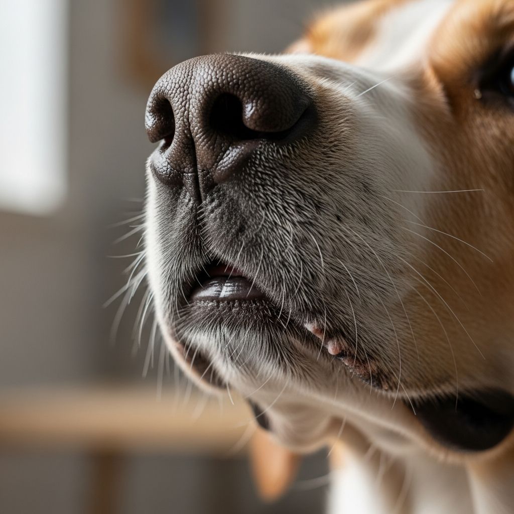 Canine Dry Lips: Causes And Vet-Recommended Solutions Discover why dogs develop dry lips, expert treatments, and prevention strategies to keep your pup comfortable year-round.