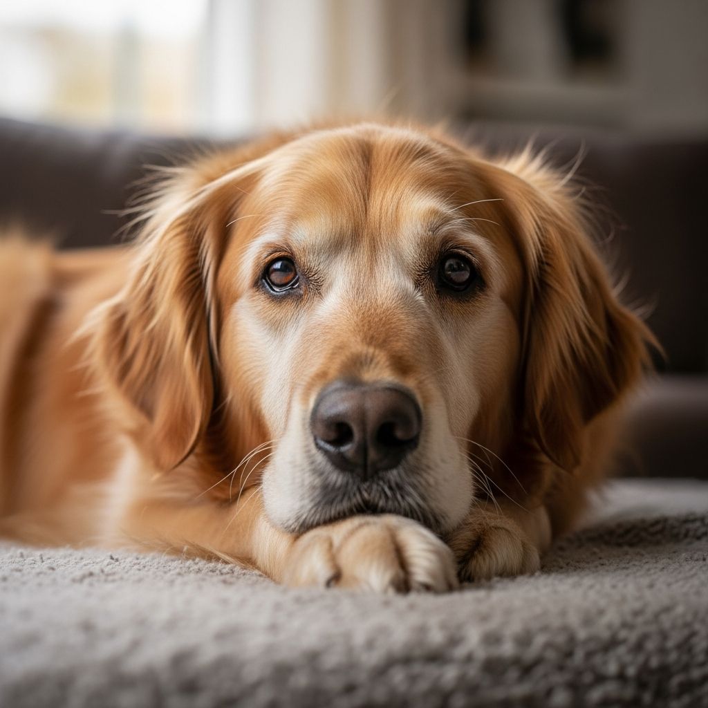 Canine Epilepsy: Longevity and Management Understanding seizure disorders and their impact on your dog's lifespan