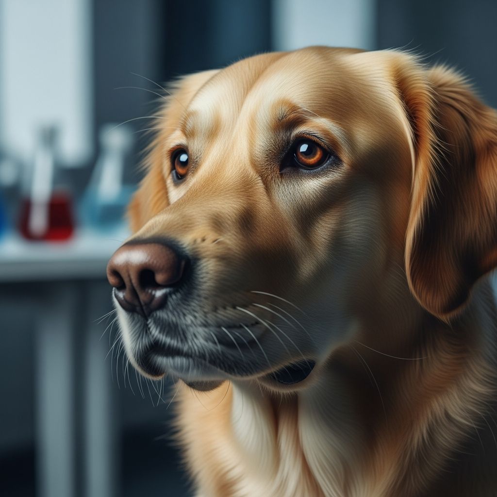 Canine Genetic Anomalies: Down Syndrome Myths Explore why dogs don't get Down syndrome but show similar traits from other conditions, and learn expert care strategies.