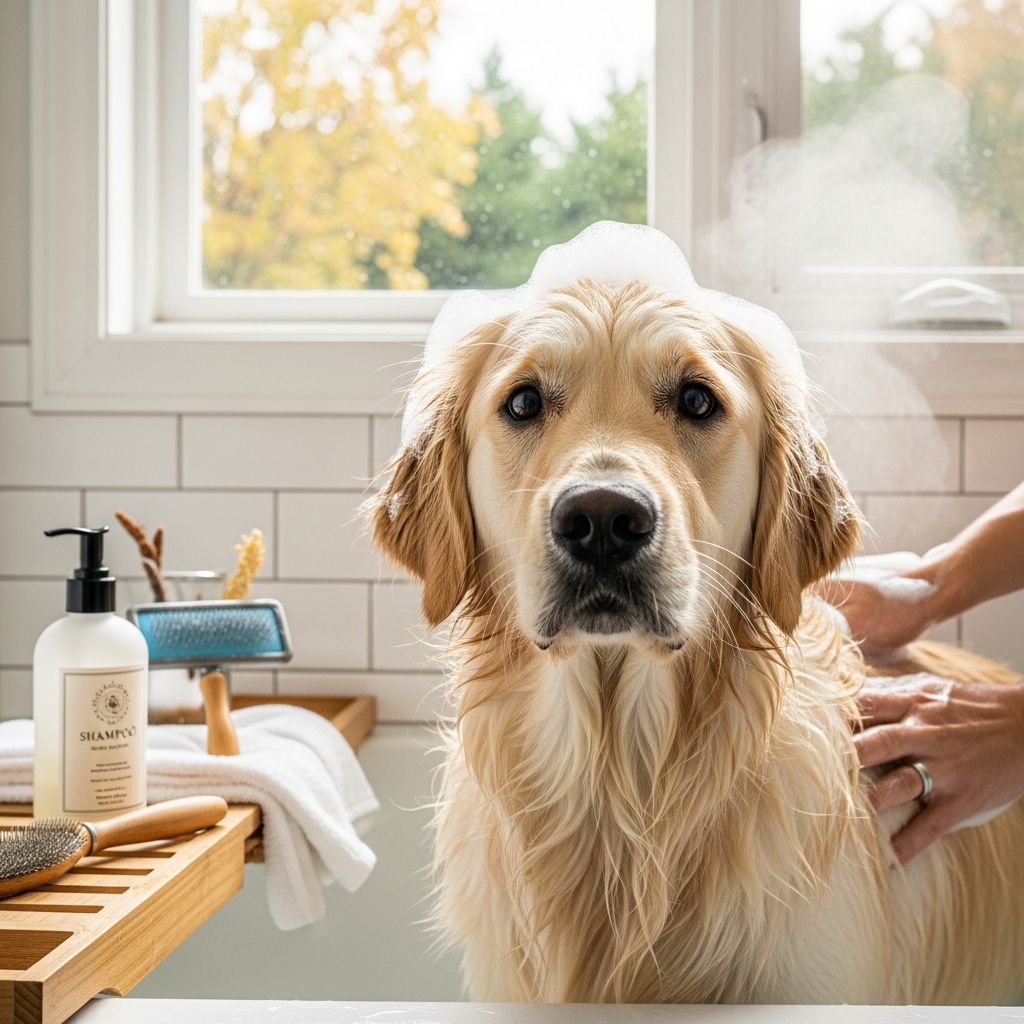 Discover the truth about dog cleanliness and what science really tells us