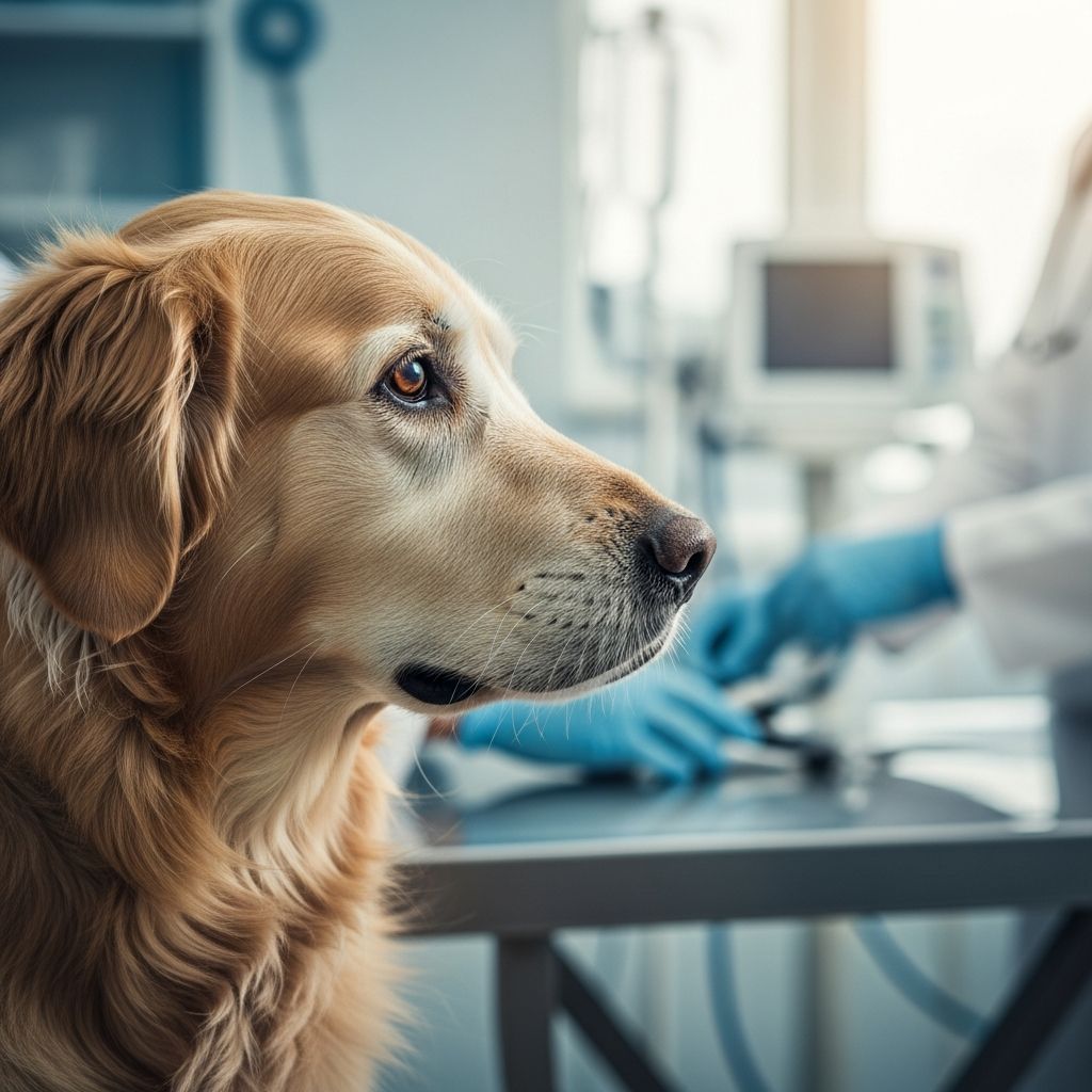 Canine Kidney Failure: Understanding Causes and Treatment Complete guide to recognizing and managing kidney disease in dogs