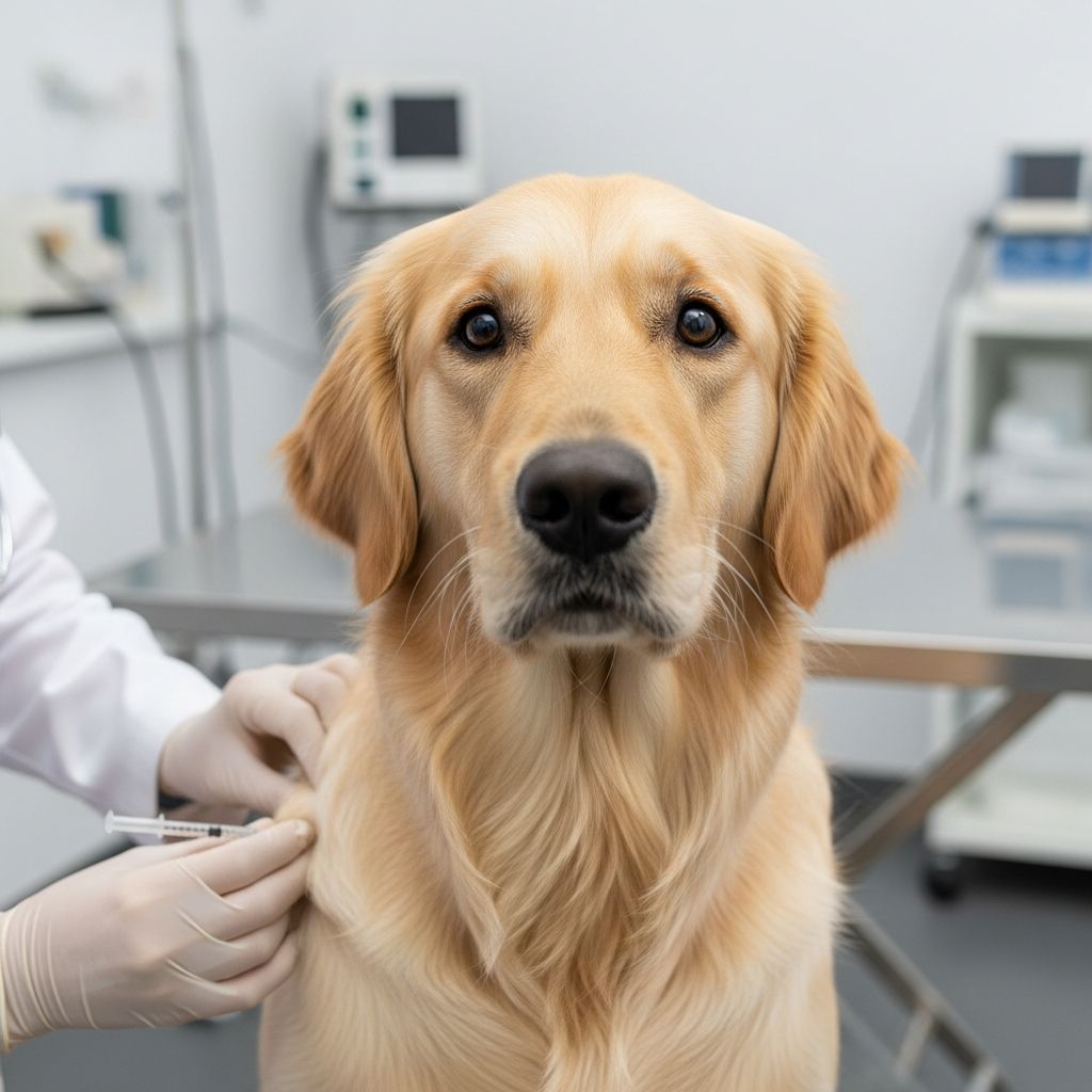 Canine Lyme Vaccine Guide: What You Need To Know Explore the essentials of Lyme disease vaccines for dogs: efficacy, safety, risks, and when vaccination makes sense for your pet.