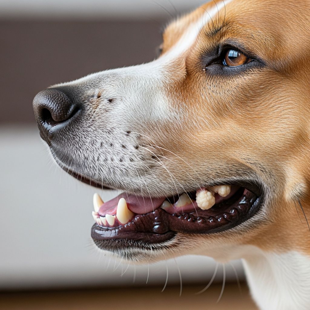 Canine Oral Papillomas: Comprehensive Guide for Dog Owners Discover causes, symptoms, treatments, and prevention for oral papillomas in dogs to keep your pet's mouth healthy.