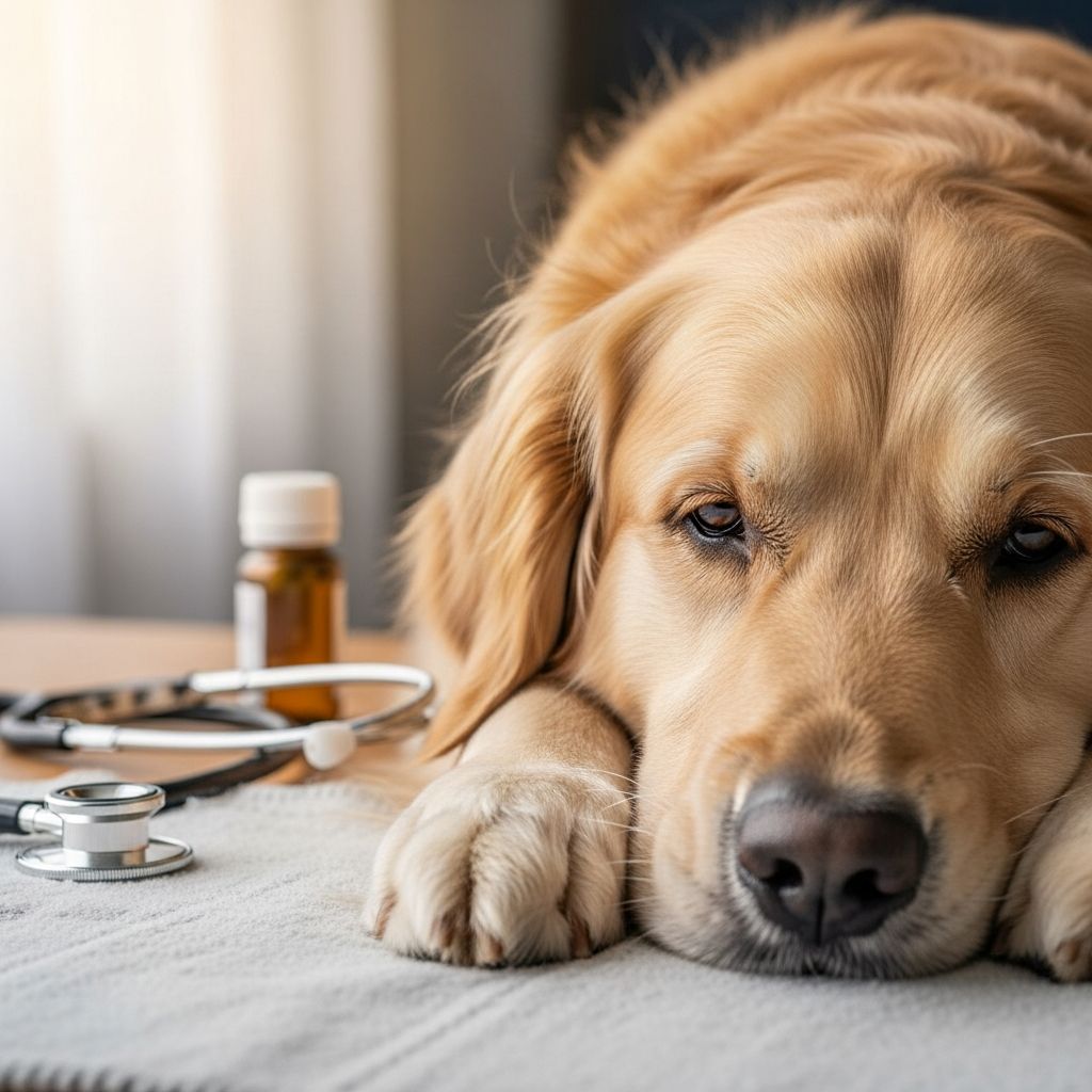 Canine Pancreatitis Expert Guide To Treatment And Prevention Comprehensive insights into recognizing, treating, and preventing pancreatitis in dogs for better pet care outcomes.