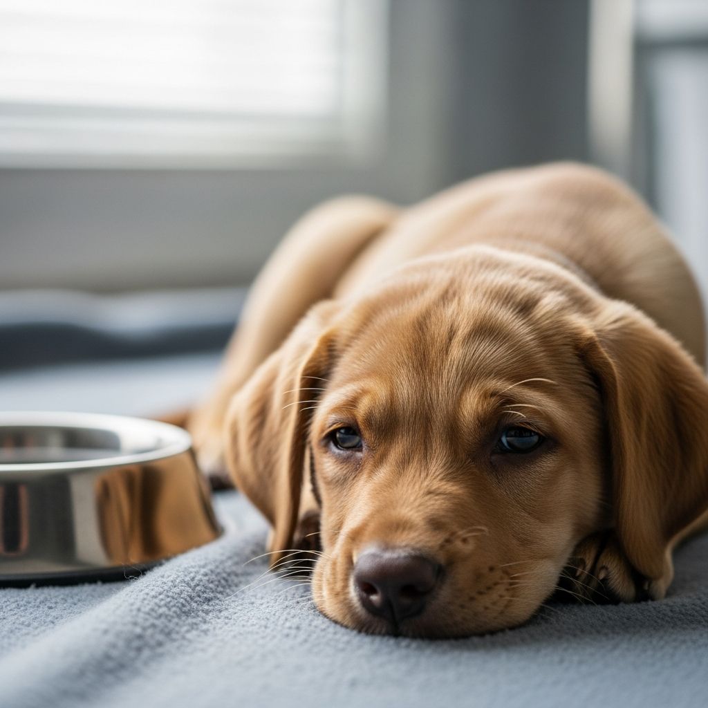 Canine Parvo: Symptoms, Diagnosis, And Treatment Guide Recognize parvo symptoms early, understand treatments, and learn prevention to protect your dog from this deadly virus.