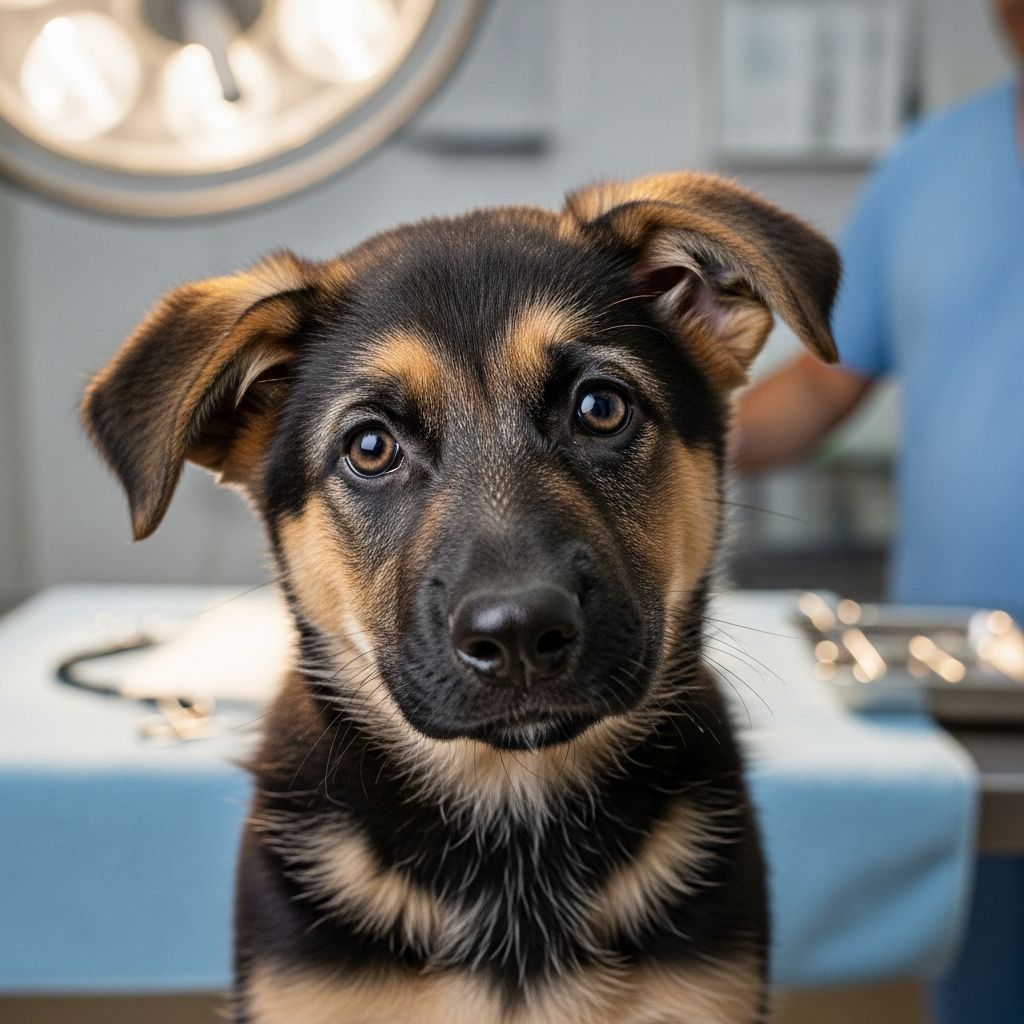 Canine Parvovirus: Complete Guide to Symptoms & Prevention Learn to recognize, treat, and prevent canine parvovirus in dogs with expert guidance.