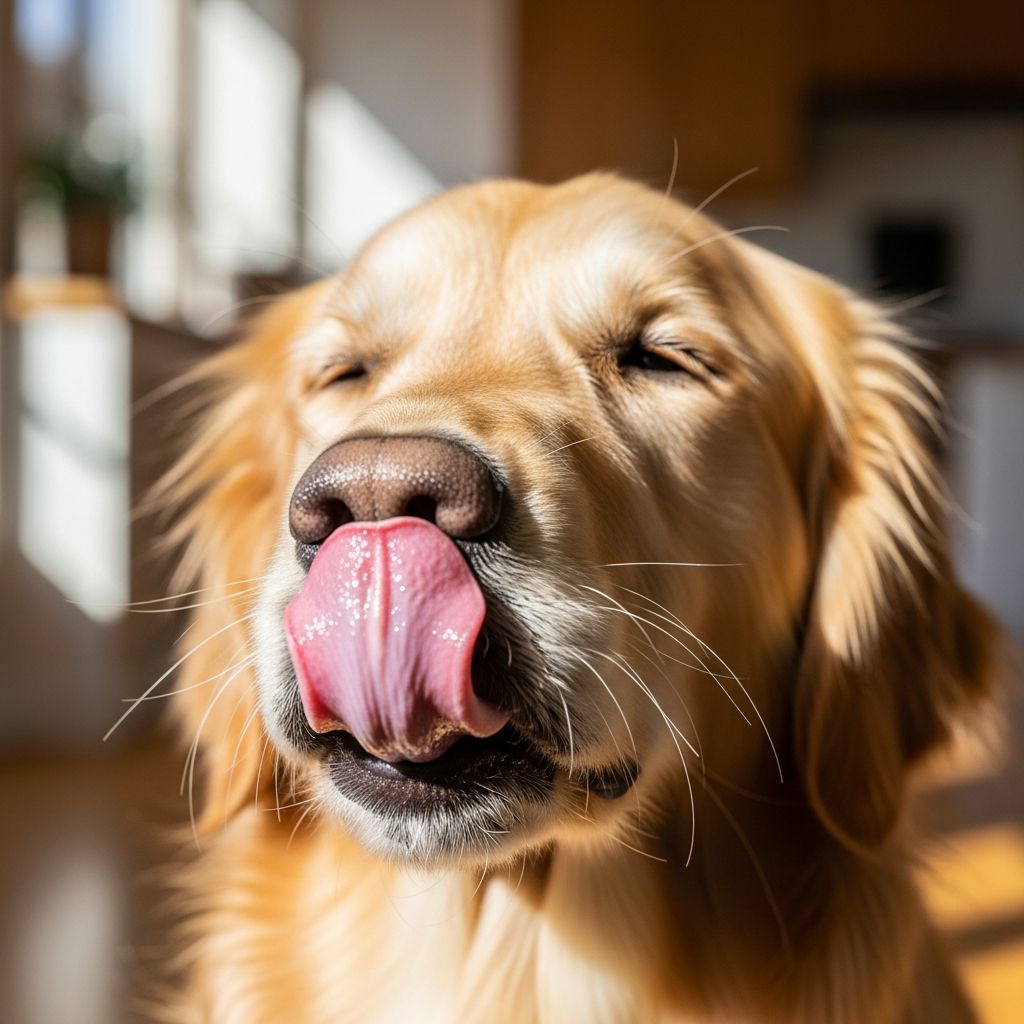 Canine Taste Perception: 5 Key Flavor Insights For Dog Owners Discover how dogs experience flavors, the role of their fewer taste buds, and why smell trumps taste in their world.