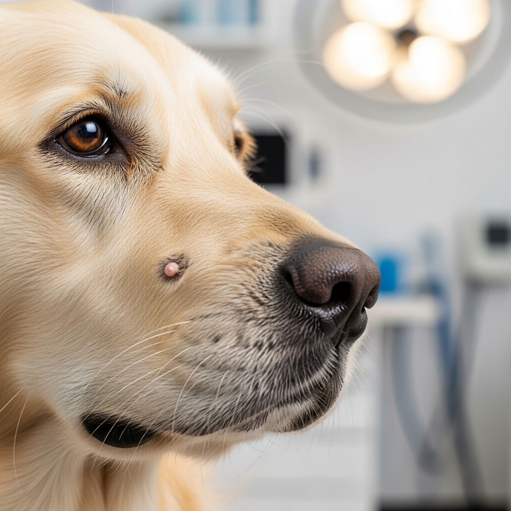 Discover the facts about tumors in dogs, from common types and warning signs to proven treatments and hopeful advancements.