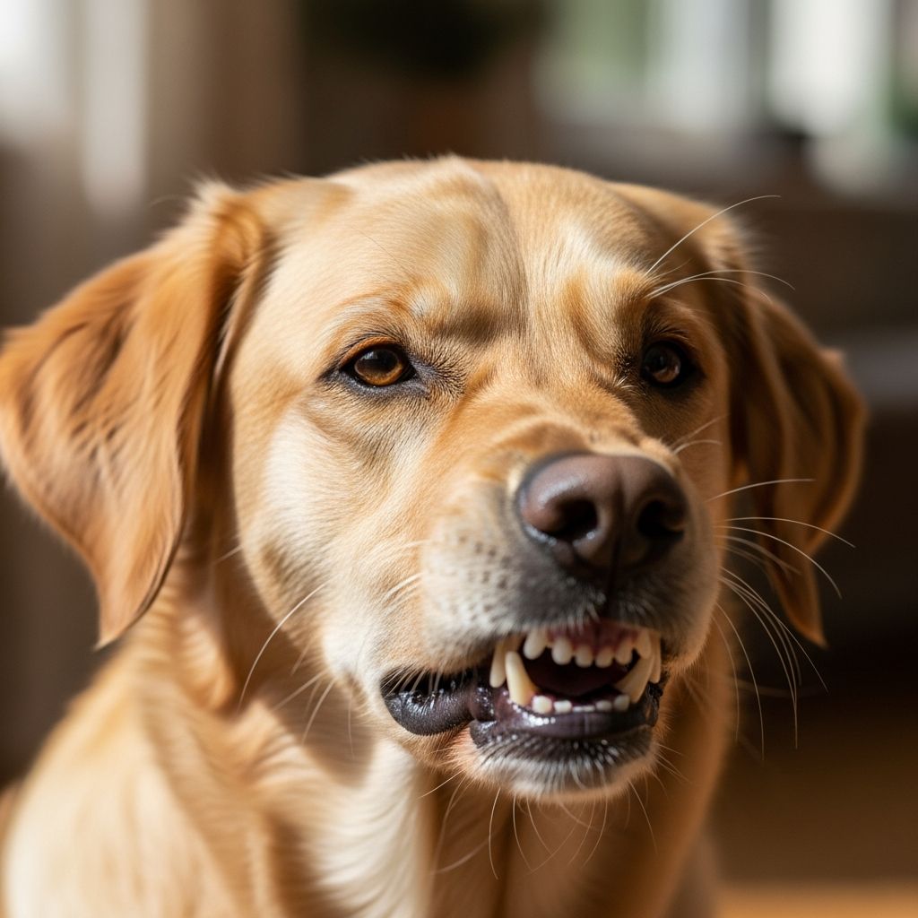 Canine Vocalizations: Understanding Dog Growls Decode what your dog's growls truly mean and learn how to respond appropriately.
