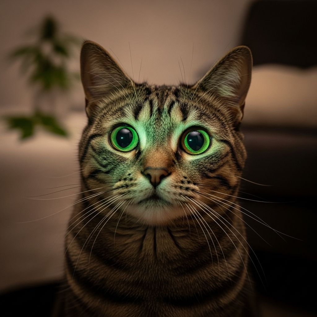 Discover how cannabis impacts feline health, from toxicity risks to potential therapeutic uses, backed by veterinary research.