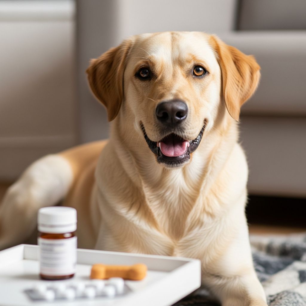 Carprofen For Dogs: Benefits, Risks, And Safe Dosage Guide Explore how carprofen helps manage pain in dogs while understanding potential side effects and safe usage guidelines for optimal pet care.