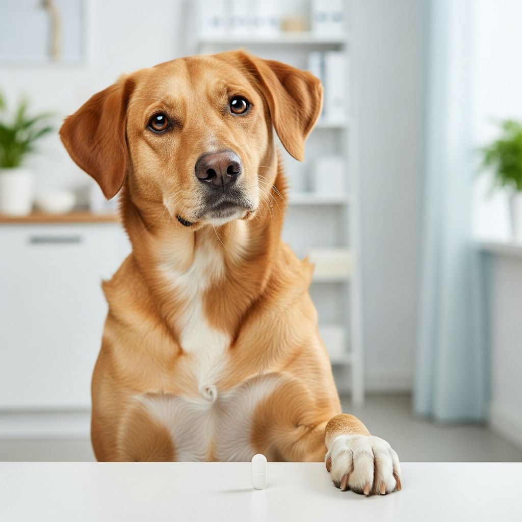 Discover how carprofen helps manage pain and inflammation in dogs, from arthritis to post-surgery recovery, with expert insights on safety and usage.