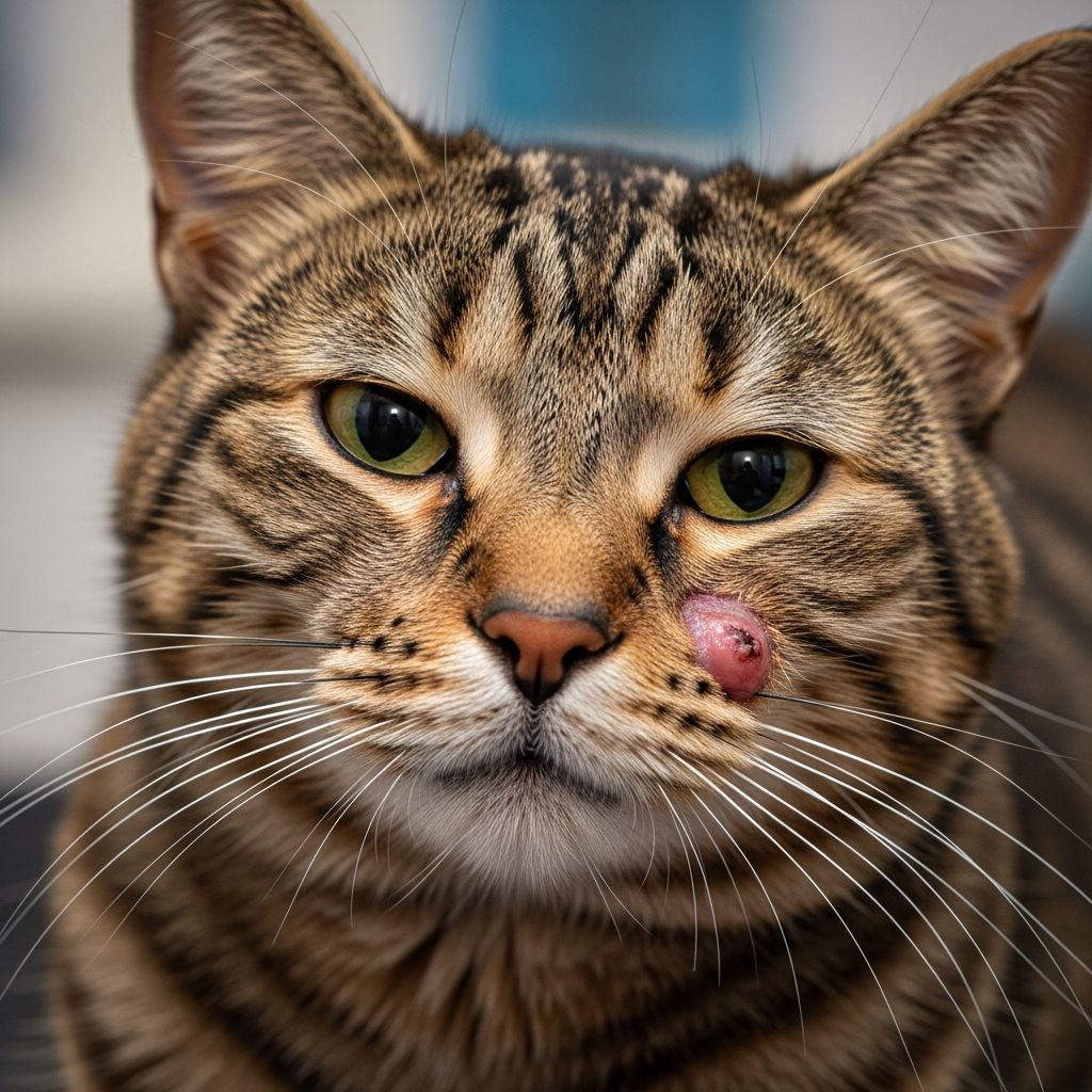 Cat Abscesses: Can They Heal Without Treatment? Discover if cat abscesses resolve naturally, essential signs to watch, proven treatments, and prevention tips for your feline friend's quick recovery.