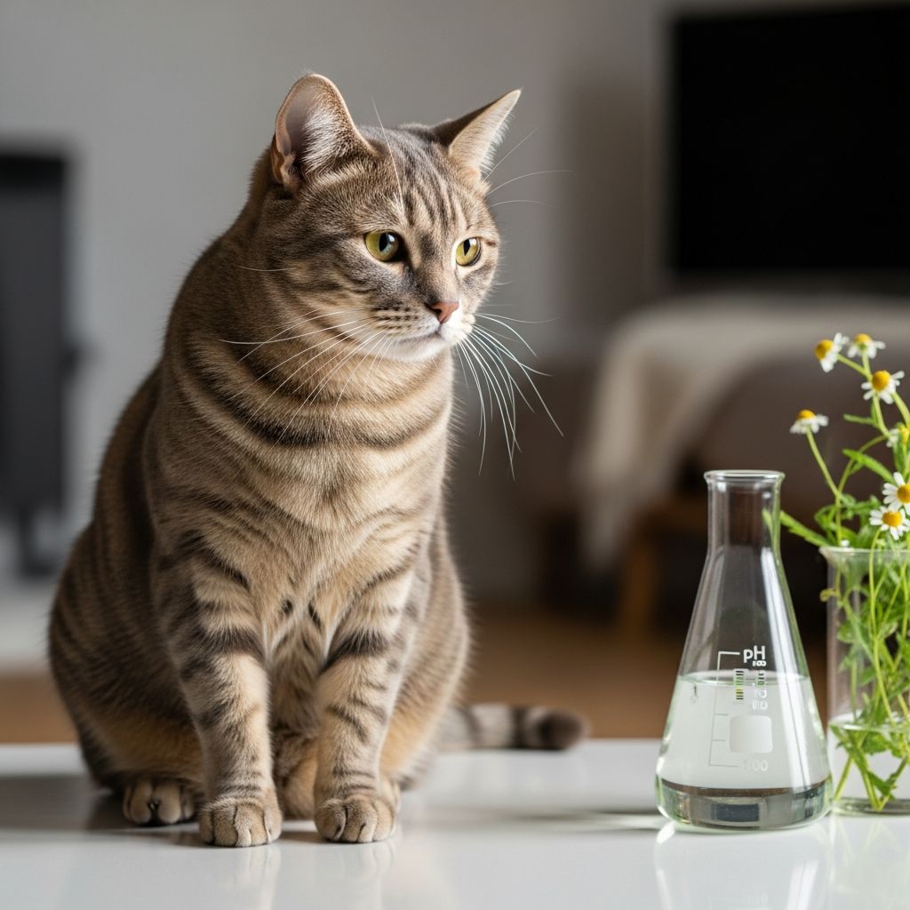 Cat Acid Reflux Guide: Symptoms, Treatment, And Prevention Discover how to spot, manage, and prevent acid reflux in cats for better digestive health and comfort.