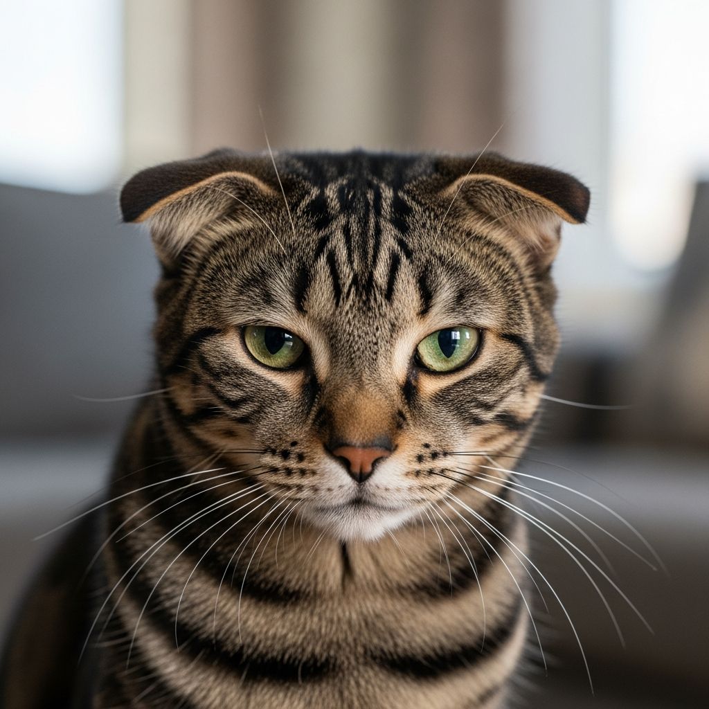 Discover what airplane ears reveal about your cat's emotions, from stress signals to health warnings, and learn how to respond effectively.