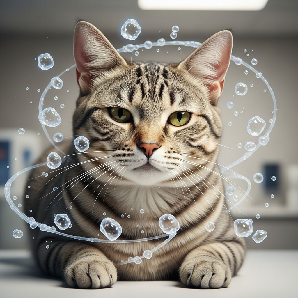 Cat Allergies: Types, Symptoms & Treatment Guide Understanding feline allergies: Causes, symptoms, and effective treatment options for your cat's health.